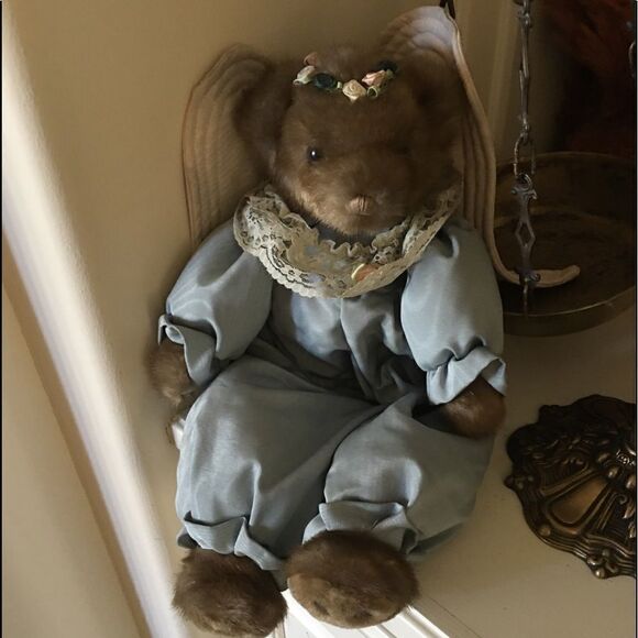 ANGEL BEAR   - Picture 8 of 8